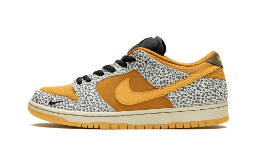 Nike Dunk SB Dunk Low Pro 'Safari'